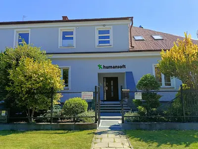 Humansoft - oprogramowanie dla firm, Radom